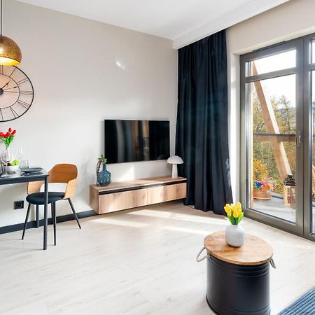 Wonder Home - Orlik Residence - Apartamenty Z Widokiem Na Sniezke, Blisko Wyciagow, Ski Arena I Kosciolka Wang Karpacz Esterno foto