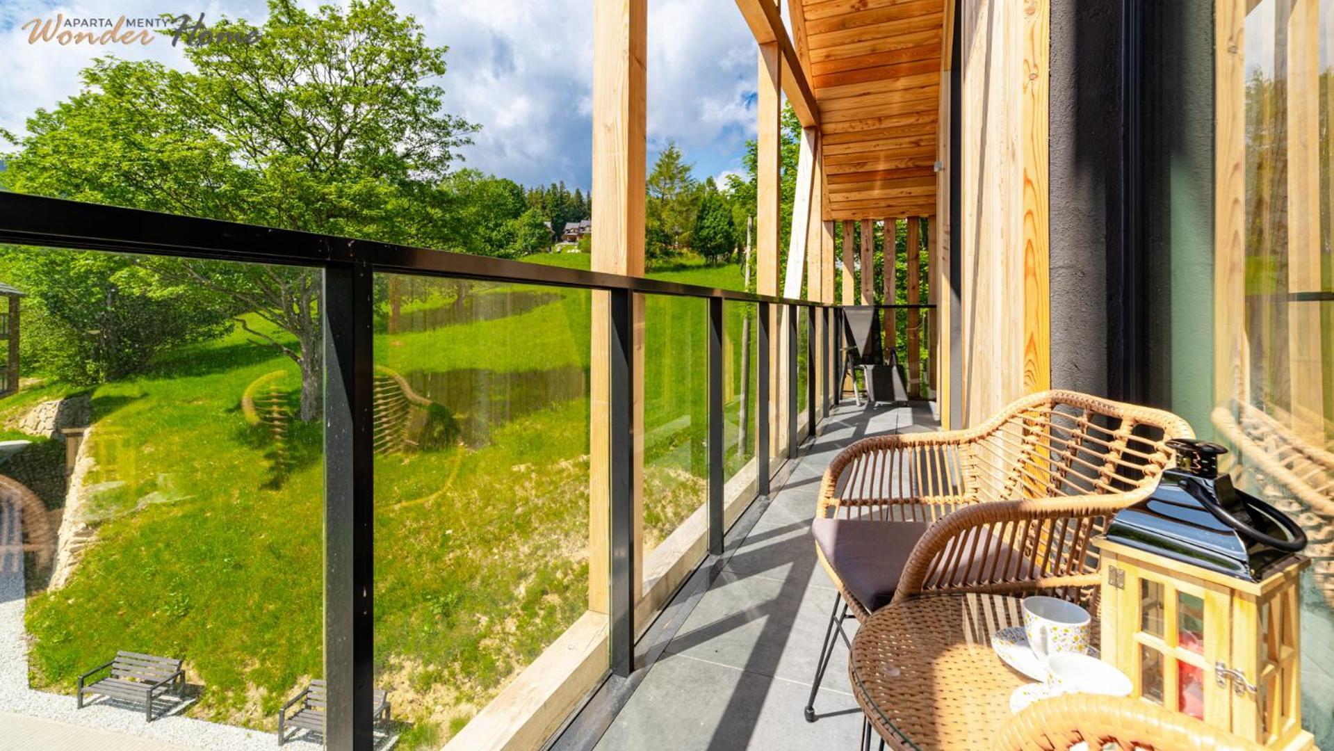 Wonder Home - Orlik Residence - Apartamenty Z Widokiem Na Sniezke, Blisko Wyciagow, Ski Arena I Kosciolka Wang Karpacz Esterno foto