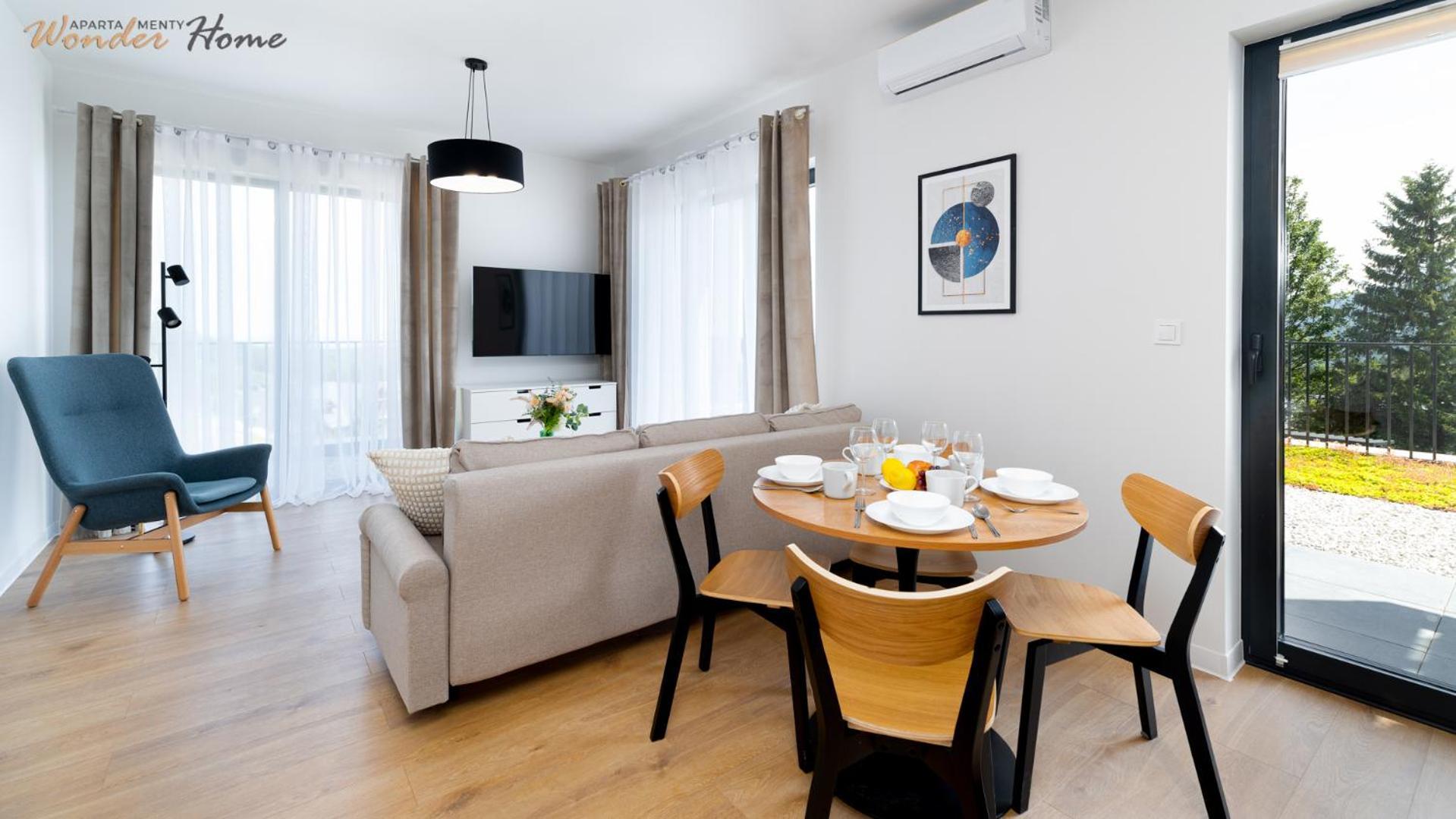 Wonder Home - Orlik Residence - Apartamenty Z Widokiem Na Sniezke, Blisko Wyciagow, Ski Arena I Kosciolka Wang Karpacz Esterno foto