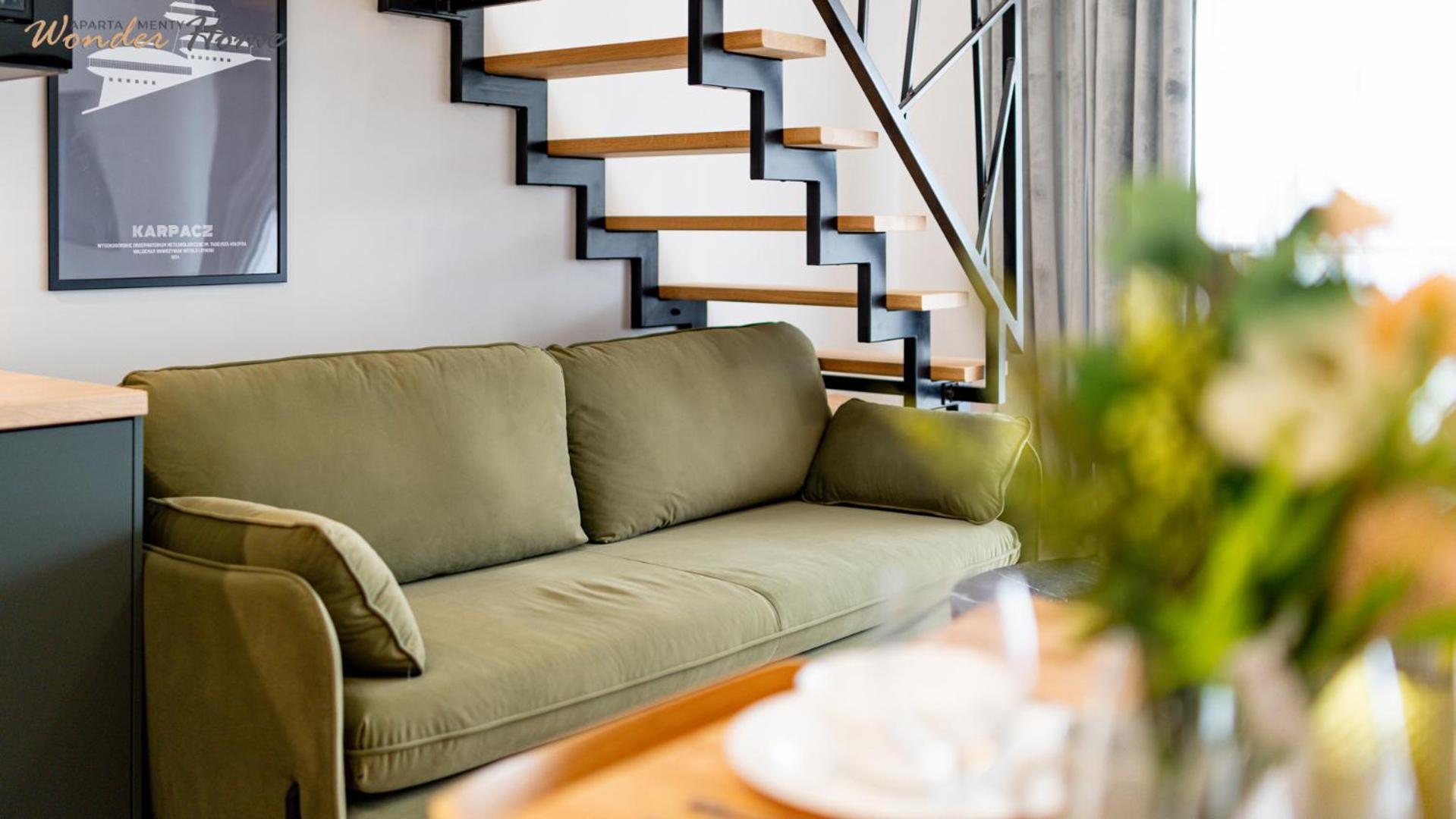 Wonder Home - Orlik Residence - Apartamenty Z Widokiem Na Sniezke, Blisko Wyciagow, Ski Arena I Kosciolka Wang Karpacz Esterno foto