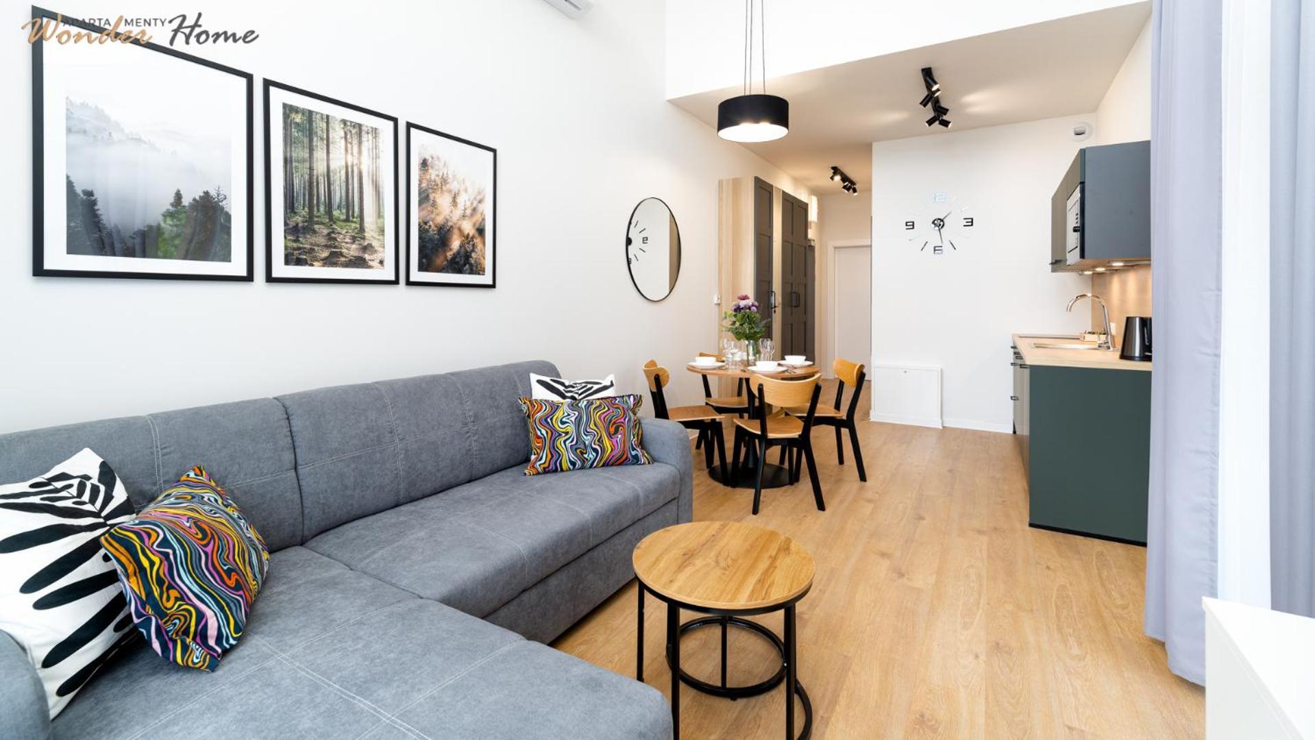 Wonder Home - Orlik Residence - Apartamenty Z Widokiem Na Sniezke, Blisko Wyciagow, Ski Arena I Kosciolka Wang Karpacz Esterno foto