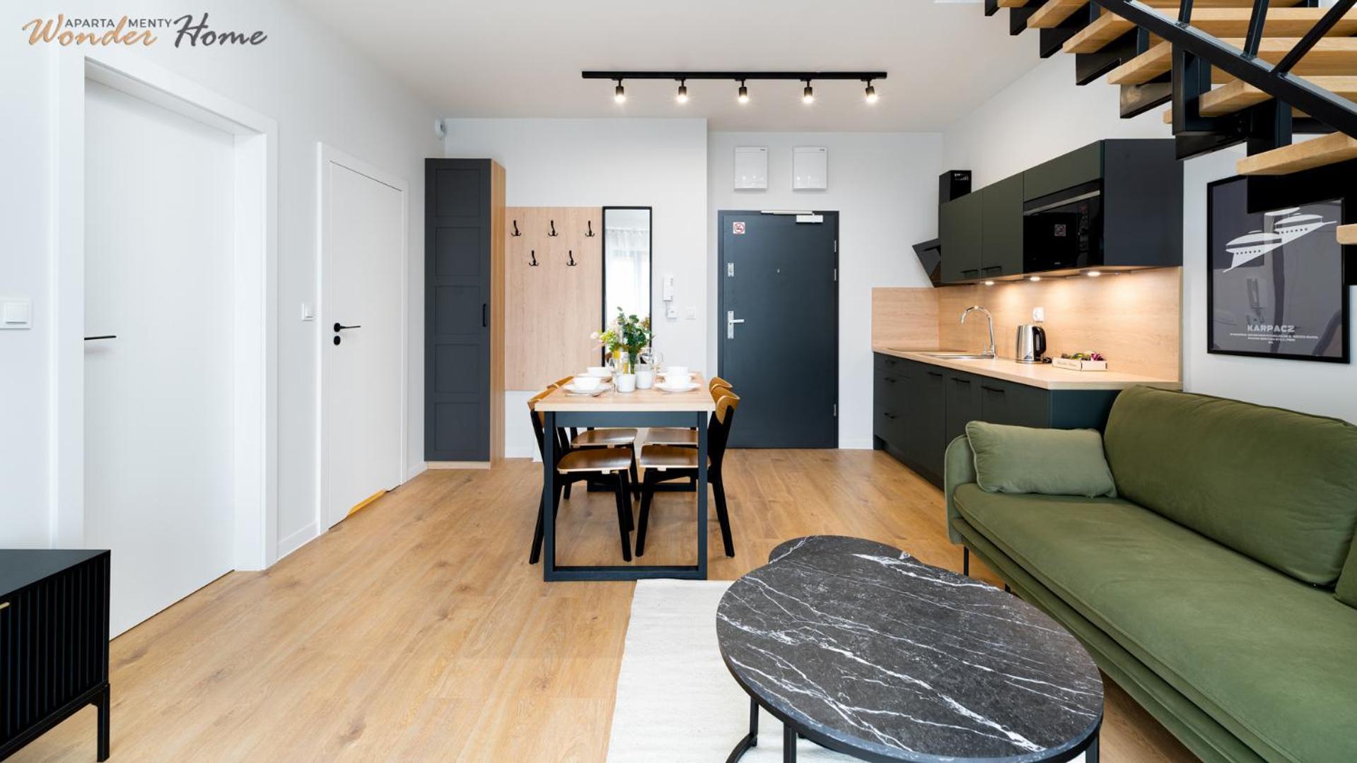 Wonder Home - Orlik Residence - Apartamenty Z Widokiem Na Sniezke, Blisko Wyciagow, Ski Arena I Kosciolka Wang Karpacz Esterno foto
