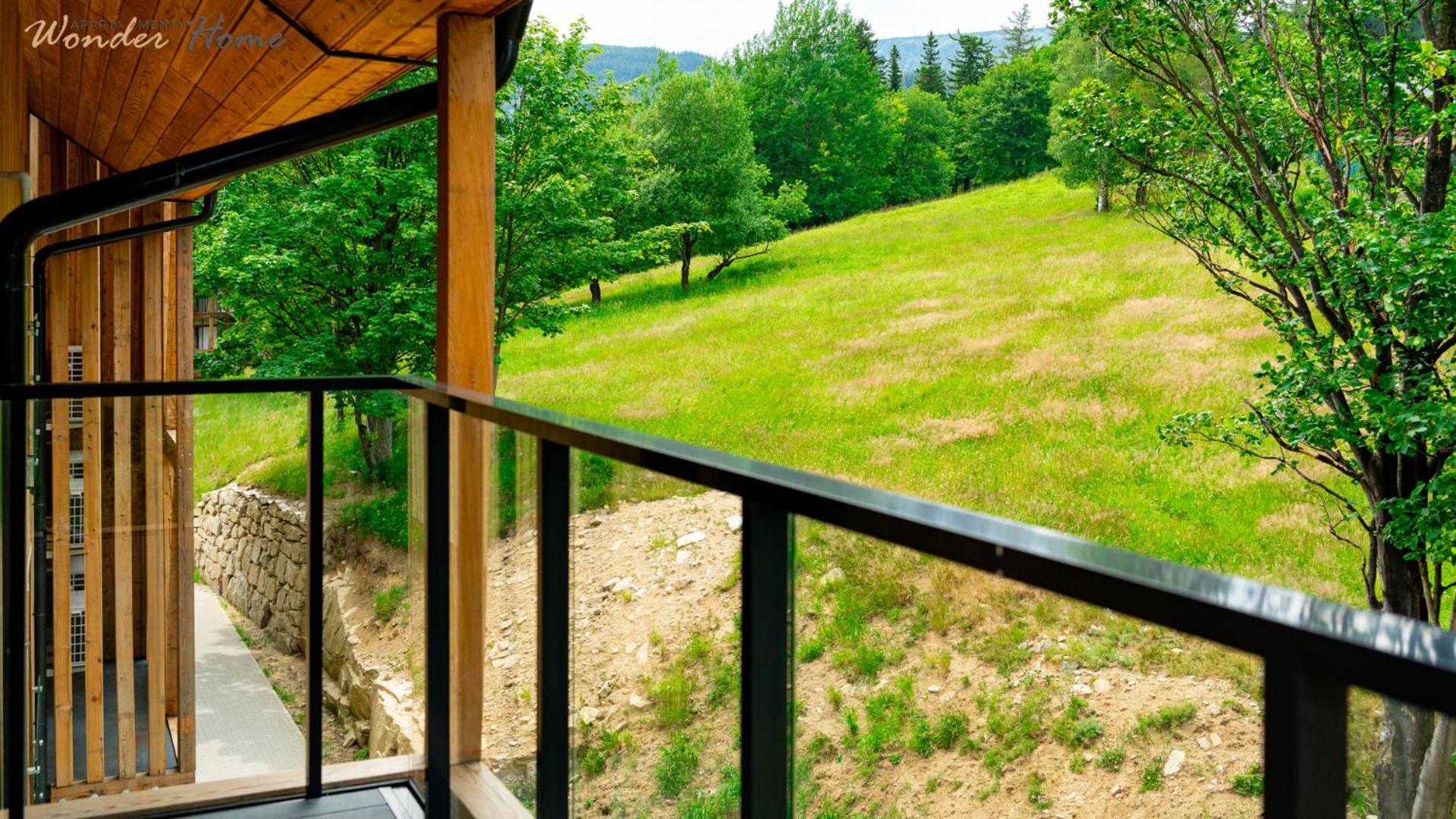 Wonder Home - Orlik Residence - Apartamenty Z Widokiem Na Sniezke, Blisko Wyciagow, Ski Arena I Kosciolka Wang Karpacz Esterno foto
