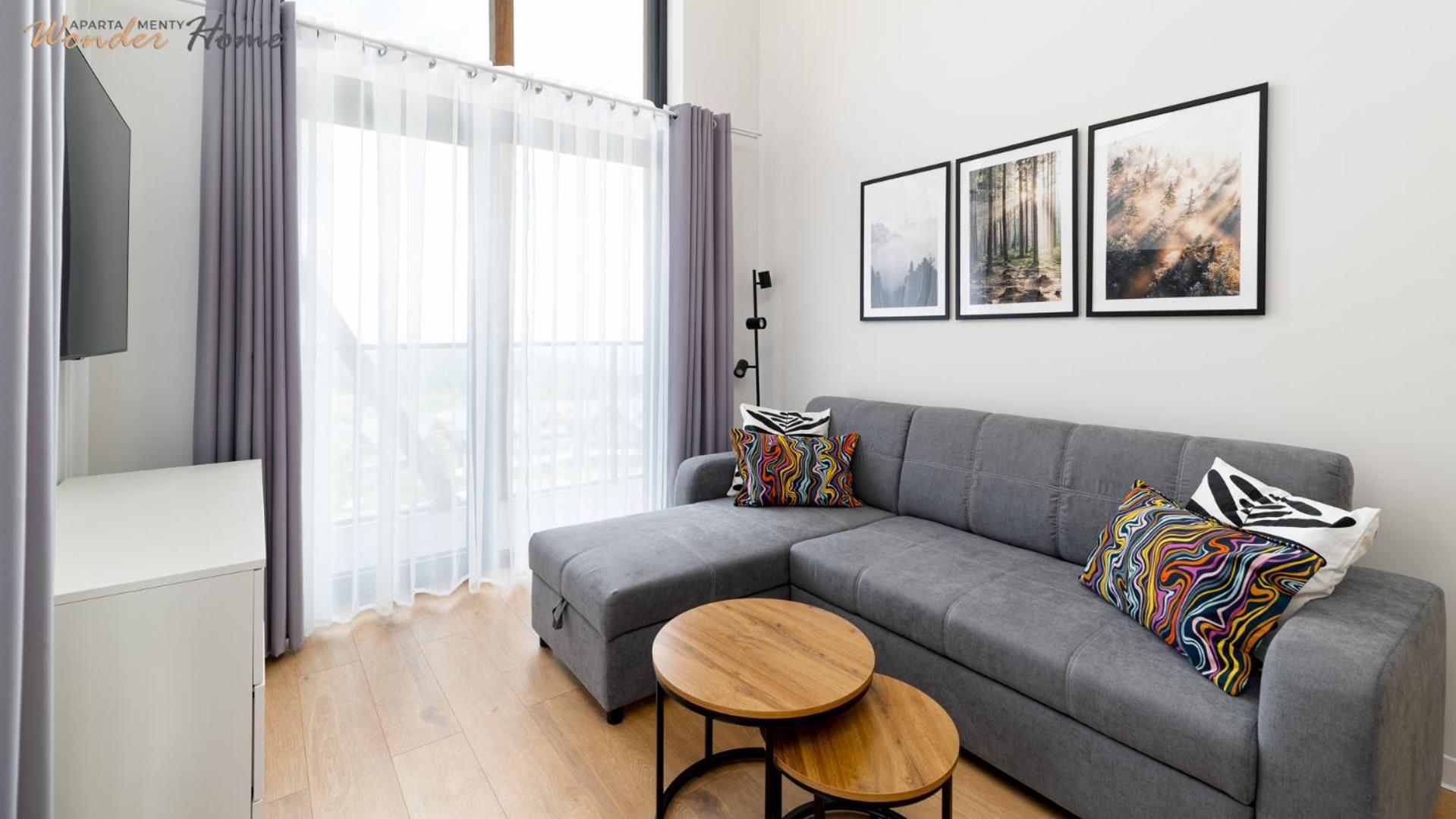 Wonder Home - Orlik Residence - Apartamenty Z Widokiem Na Sniezke, Blisko Wyciagow, Ski Arena I Kosciolka Wang Karpacz Esterno foto