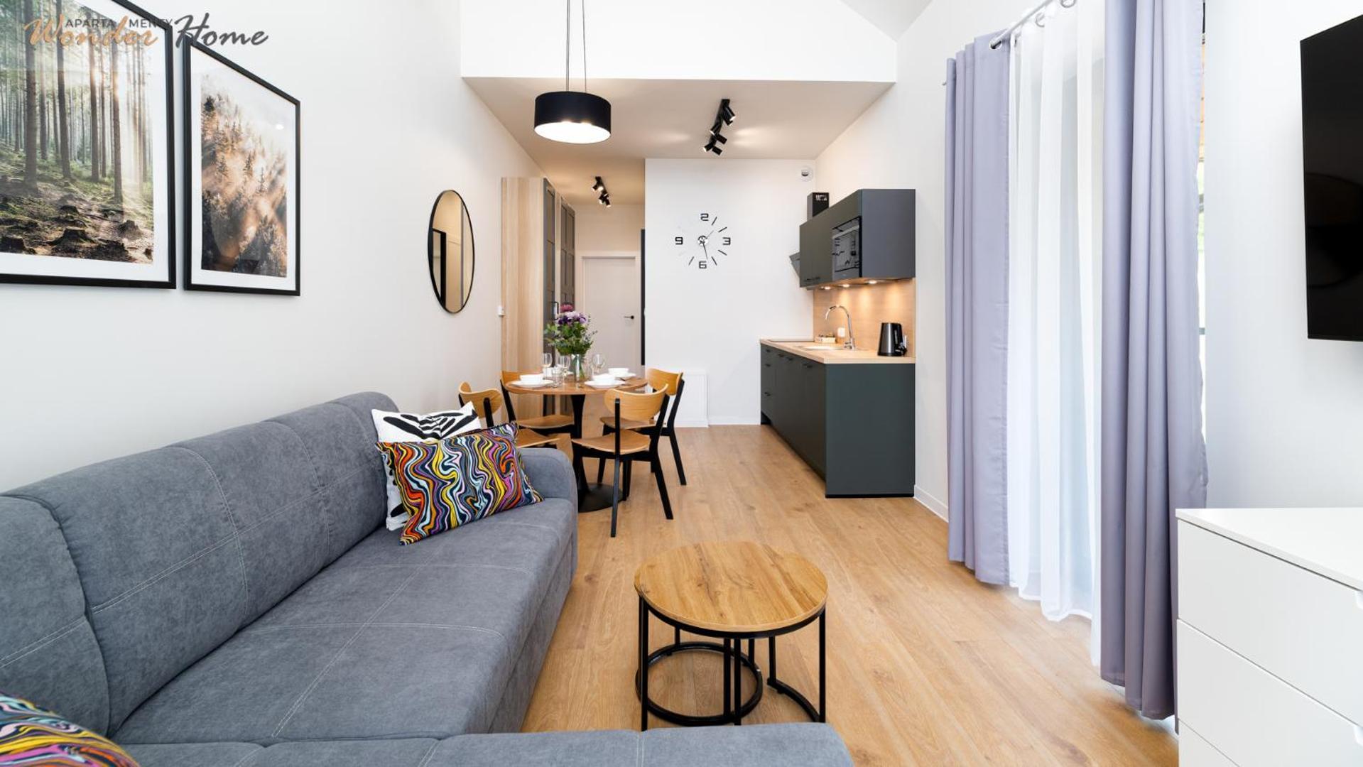 Wonder Home - Orlik Residence - Apartamenty Z Widokiem Na Sniezke, Blisko Wyciagow, Ski Arena I Kosciolka Wang Karpacz Esterno foto