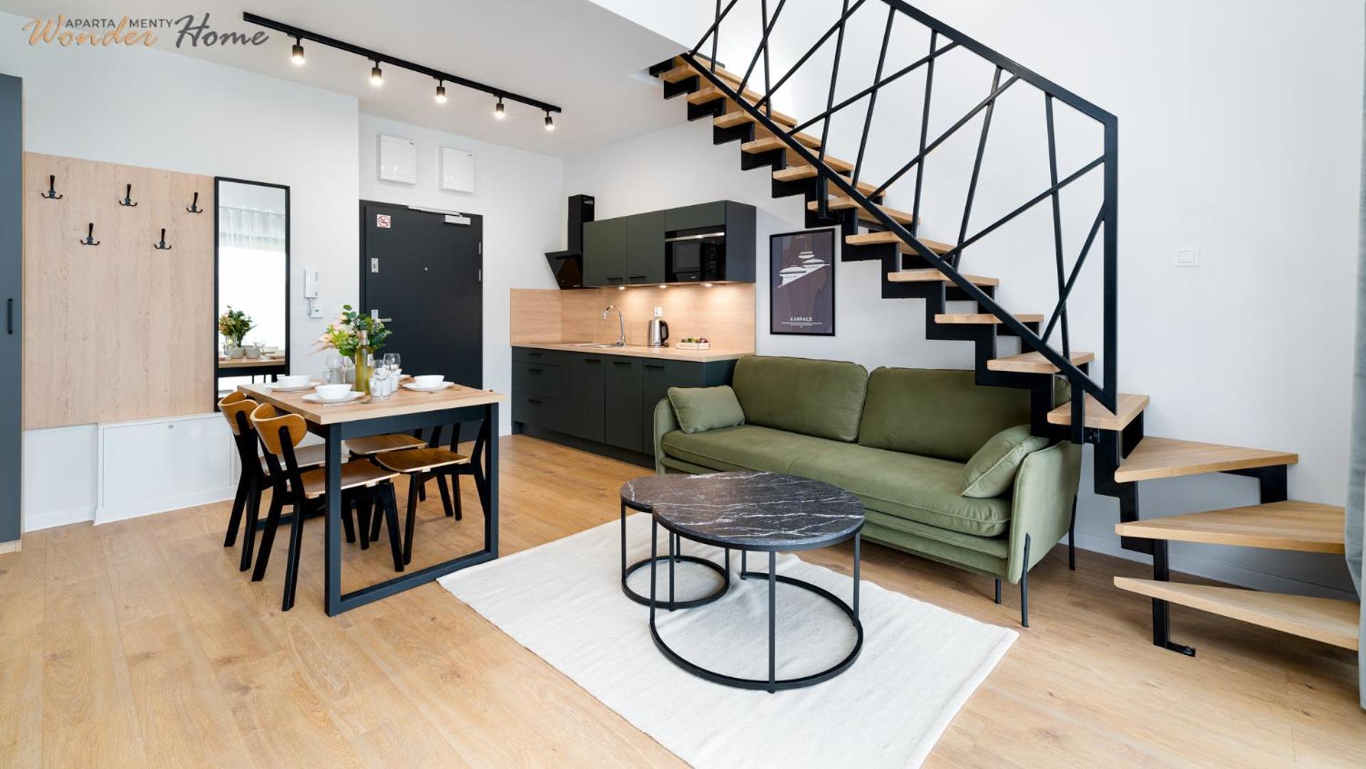 Wonder Home - Orlik Residence - Apartamenty Z Widokiem Na Sniezke, Blisko Wyciagow, Ski Arena I Kosciolka Wang Karpacz Esterno foto
