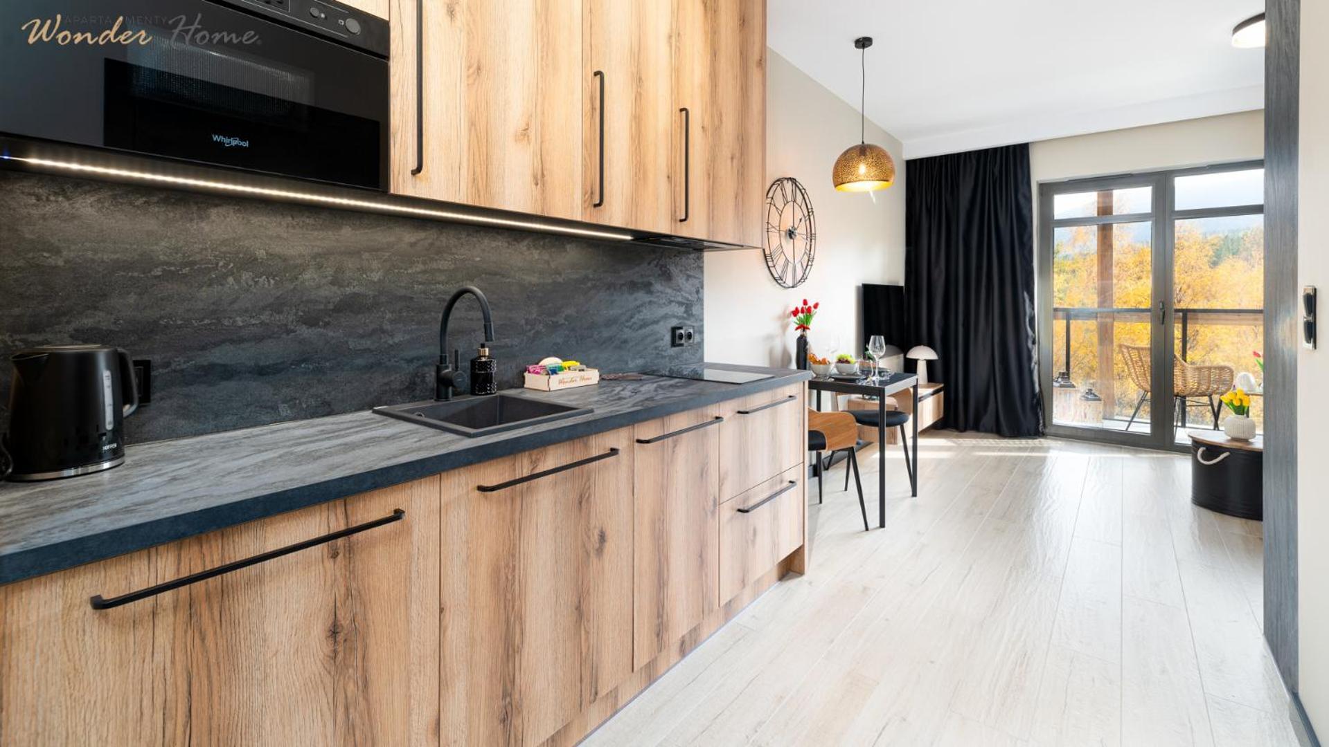 Wonder Home - Orlik Residence - Apartamenty Z Widokiem Na Sniezke, Blisko Wyciagow, Ski Arena I Kosciolka Wang Karpacz Esterno foto