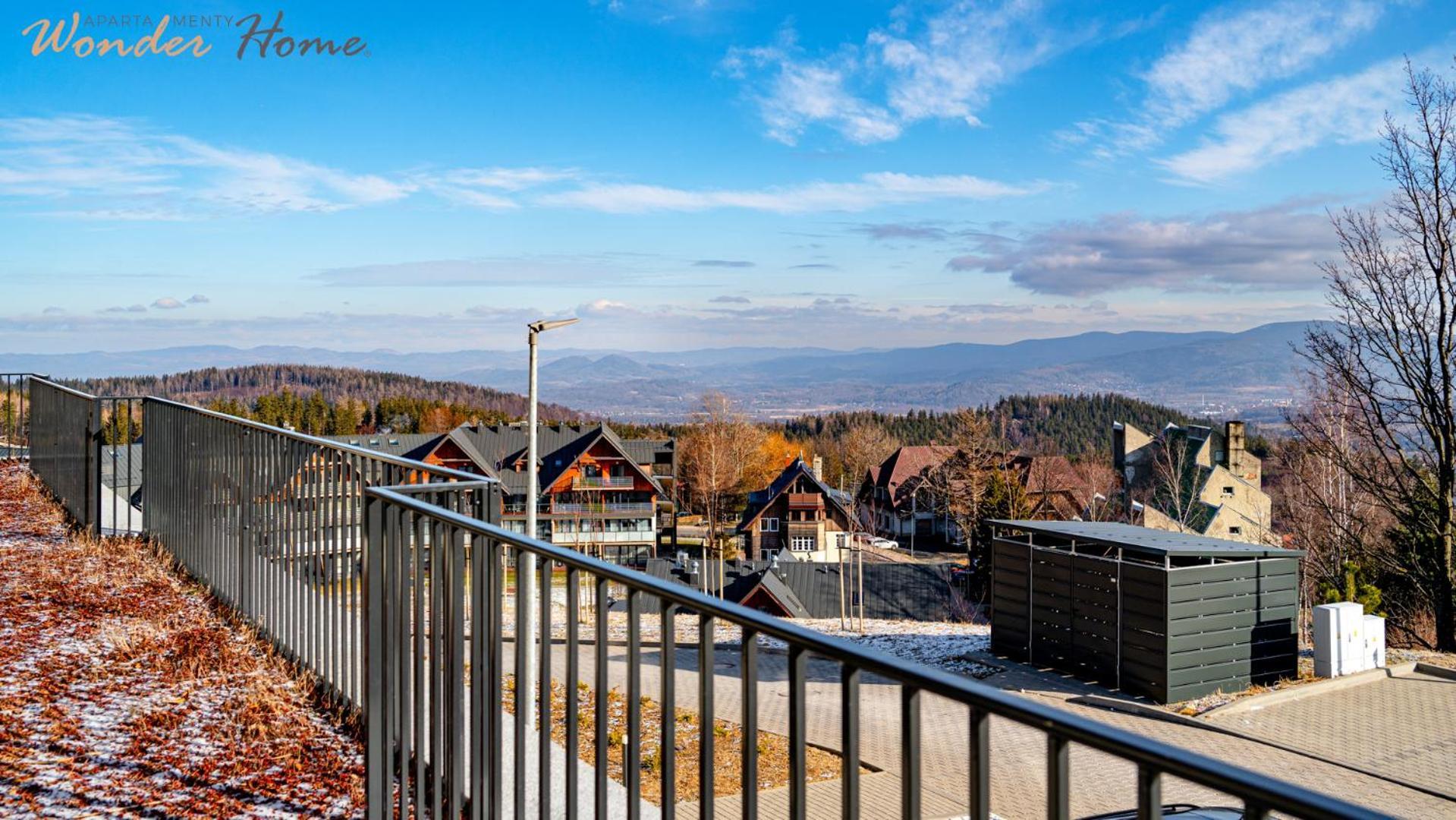 Wonder Home - Orlik Residence - Apartamenty Z Widokiem Na Sniezke, Blisko Wyciagow, Ski Arena I Kosciolka Wang Karpacz Esterno foto