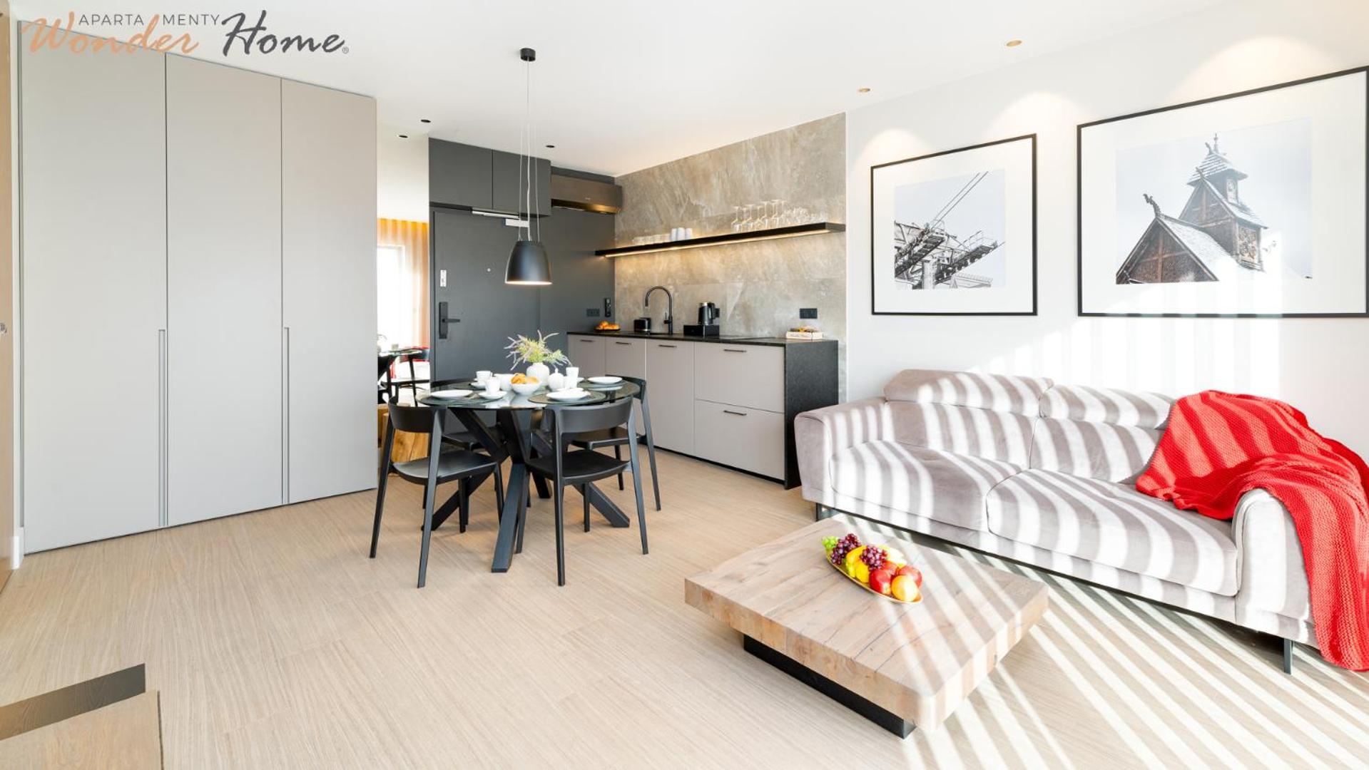 Wonder Home - Orlik Residence - Apartamenty Z Widokiem Na Sniezke, Blisko Wyciagow, Ski Arena I Kosciolka Wang Karpacz Esterno foto