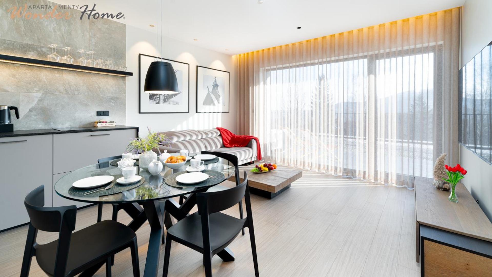 Wonder Home - Orlik Residence - Apartamenty Z Widokiem Na Sniezke, Blisko Wyciagow, Ski Arena I Kosciolka Wang Karpacz Esterno foto