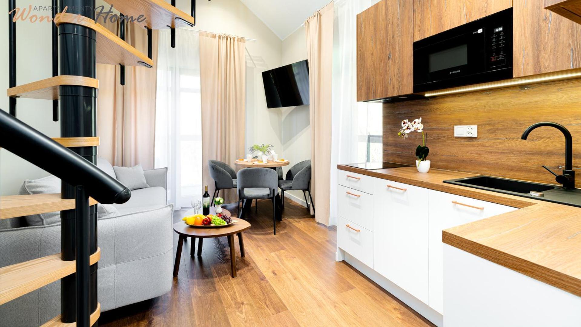 Wonder Home - Orlik Residence - Apartamenty Z Widokiem Na Sniezke, Blisko Wyciagow, Ski Arena I Kosciolka Wang Karpacz Esterno foto