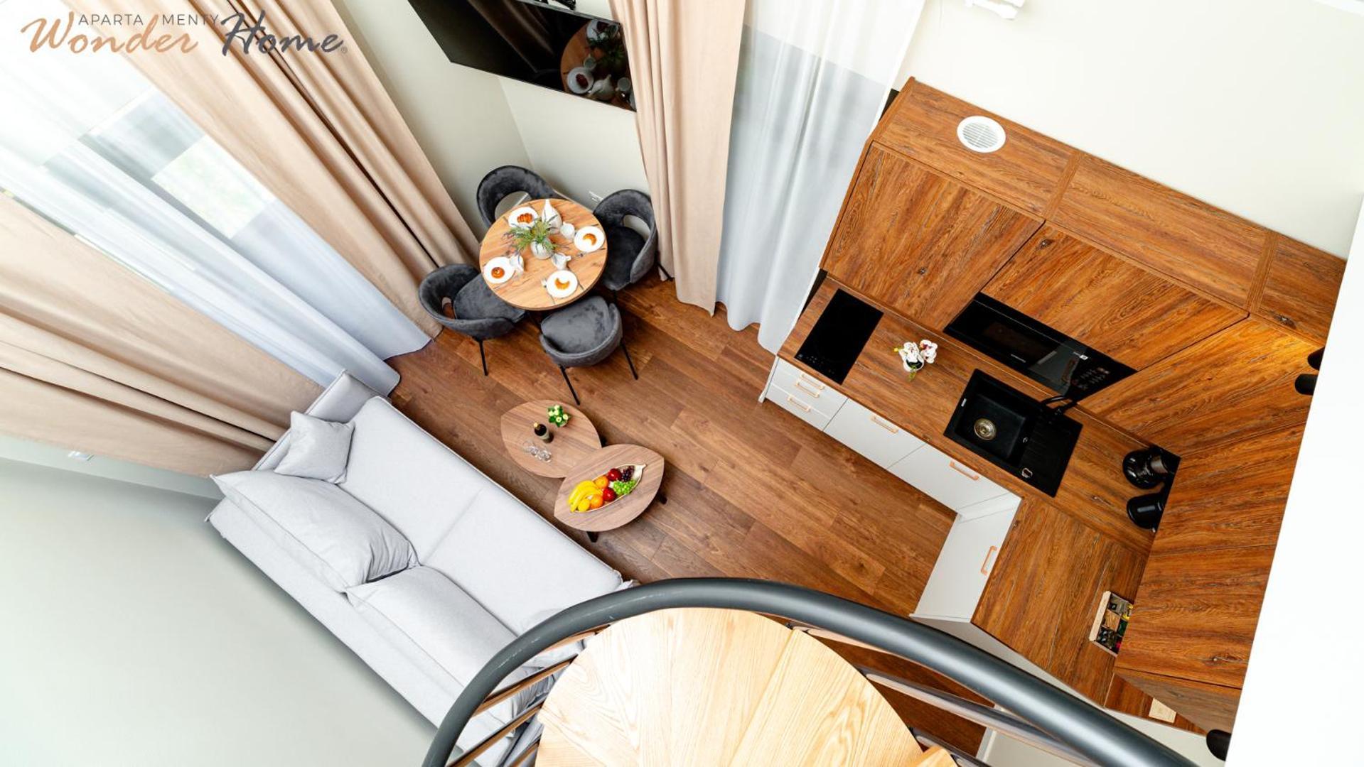 Wonder Home - Orlik Residence - Apartamenty Z Widokiem Na Sniezke, Blisko Wyciagow, Ski Arena I Kosciolka Wang Karpacz Esterno foto